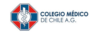 logo colegio médico