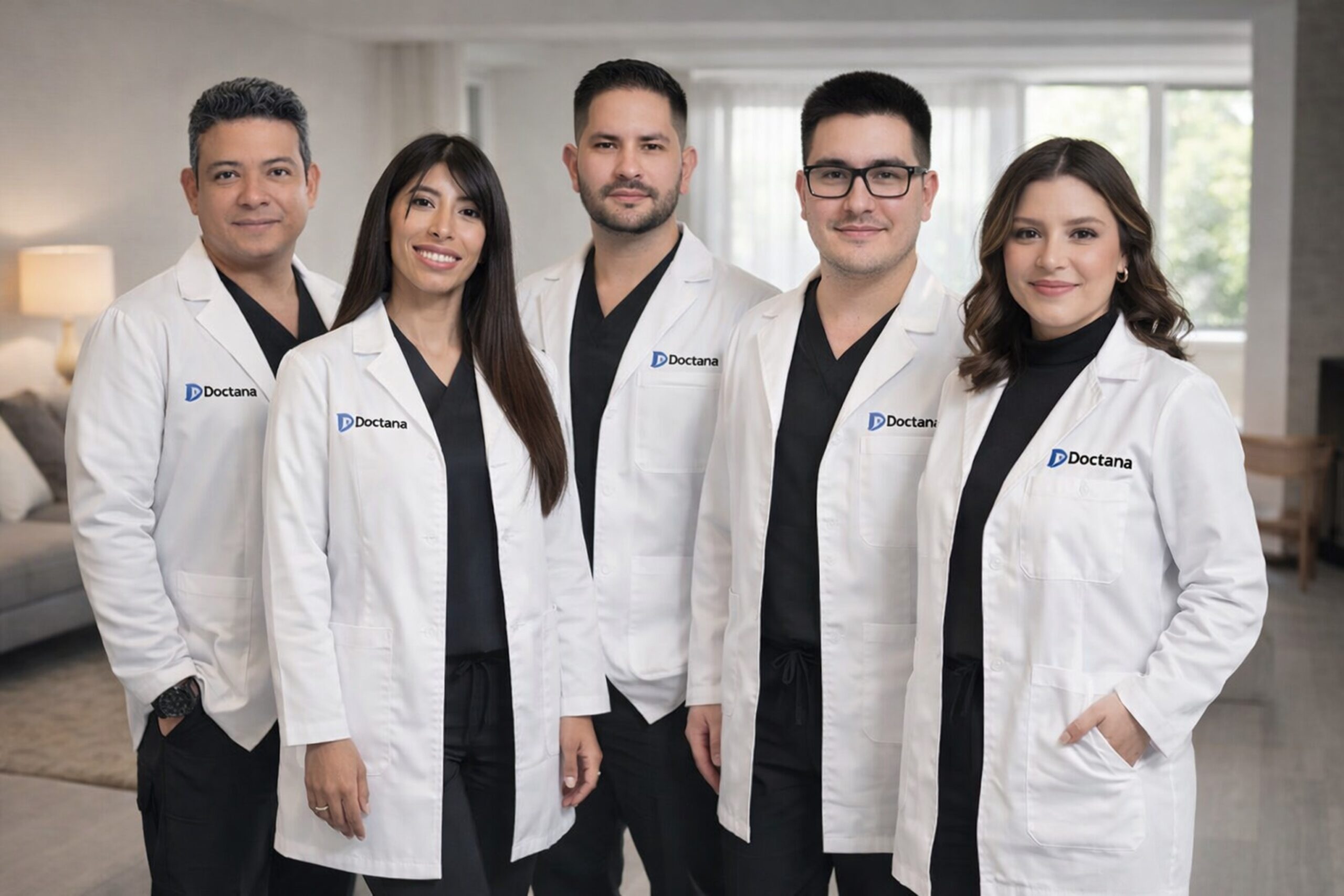 Equipo DOCTANA