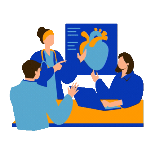 Evaluación profesional en domicilio