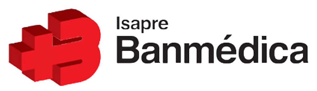 Logo de Banmédica