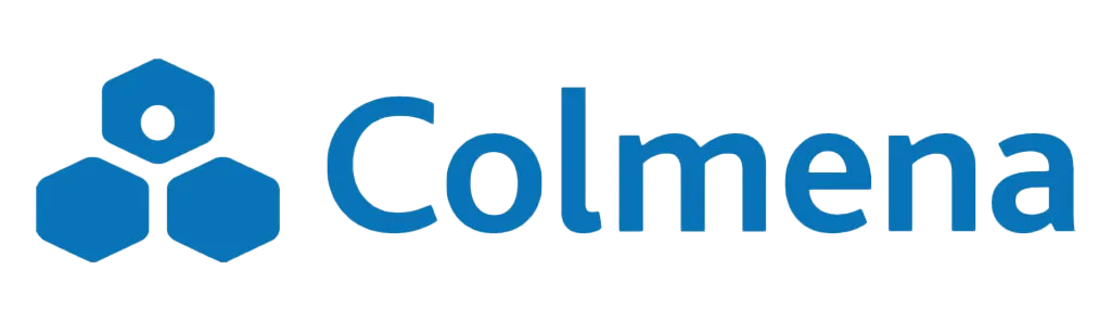 Logo de Colmena