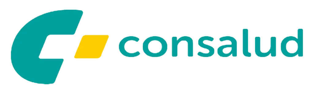Logo de Consalud