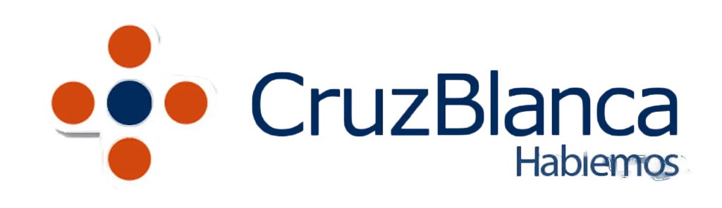 Logo de CruzBlanca