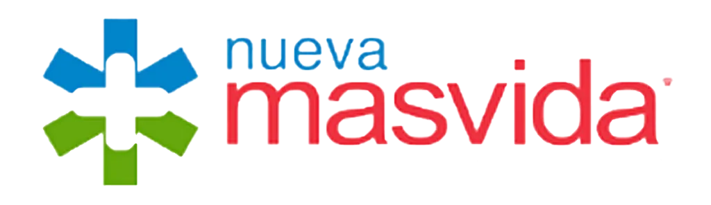 Logo de Nueva Masvida
